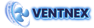 VENTNEX Logo