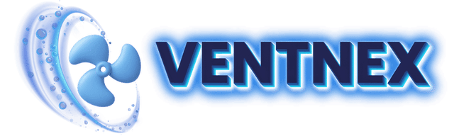 VENTNEX Logo